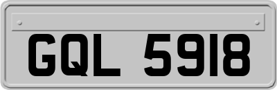 GQL5918