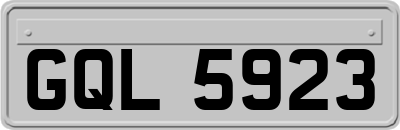 GQL5923