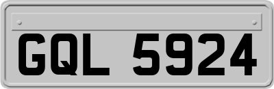 GQL5924