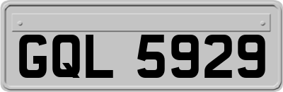 GQL5929