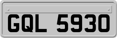GQL5930