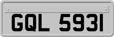 GQL5931