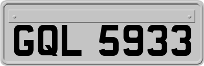 GQL5933