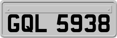 GQL5938