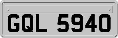 GQL5940