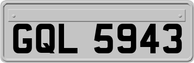 GQL5943