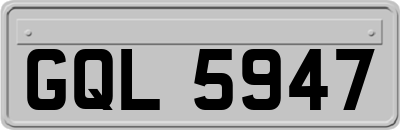 GQL5947