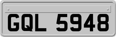 GQL5948