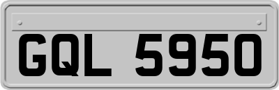 GQL5950