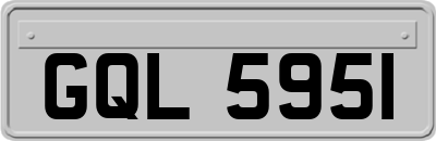 GQL5951