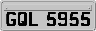 GQL5955
