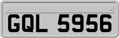 GQL5956