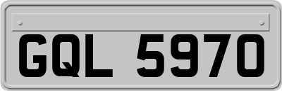 GQL5970