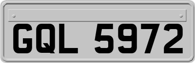 GQL5972