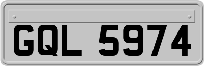 GQL5974
