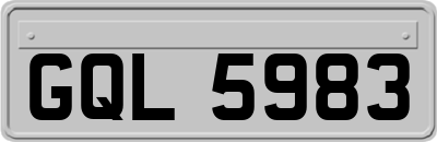 GQL5983