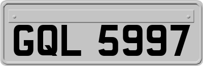 GQL5997