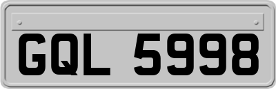 GQL5998
