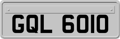 GQL6010