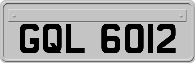 GQL6012