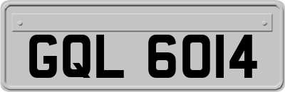 GQL6014