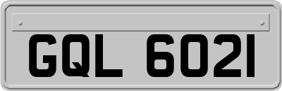 GQL6021