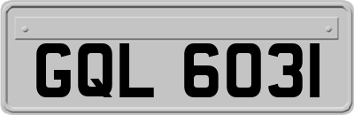 GQL6031