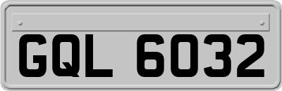 GQL6032
