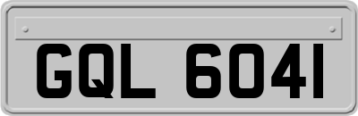 GQL6041