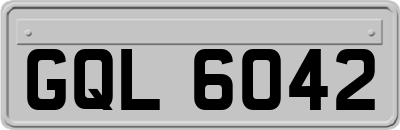 GQL6042