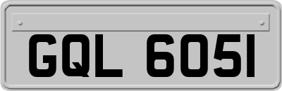 GQL6051