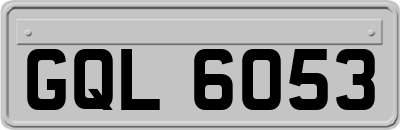 GQL6053