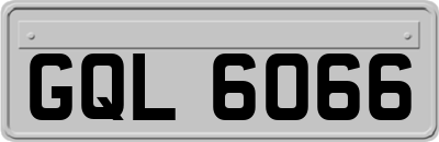 GQL6066
