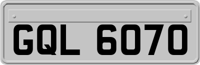 GQL6070