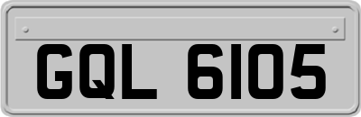 GQL6105