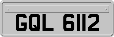 GQL6112