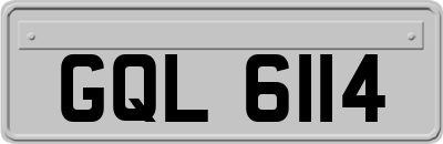 GQL6114