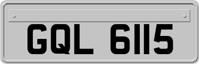 GQL6115