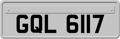 GQL6117