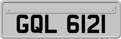 GQL6121