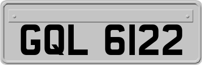 GQL6122