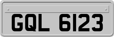 GQL6123