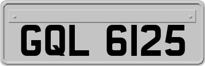GQL6125