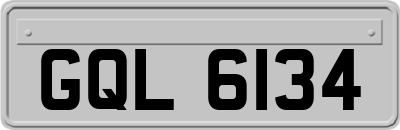 GQL6134