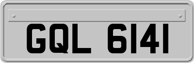 GQL6141