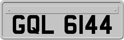GQL6144