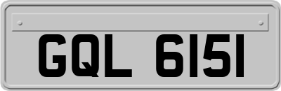 GQL6151