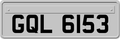GQL6153