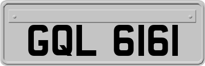 GQL6161