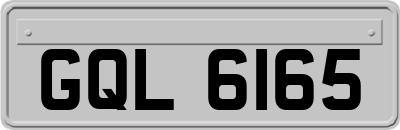 GQL6165